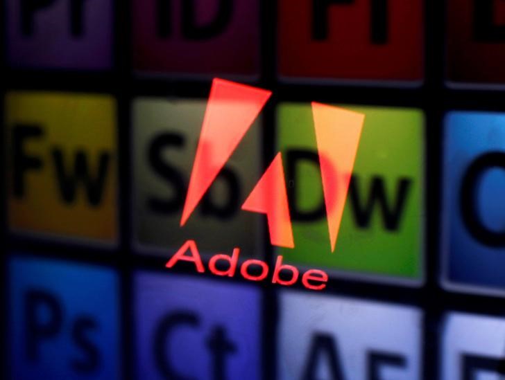 U.S. DOJ preparing to probe Adobe's $20 billion Figma deal