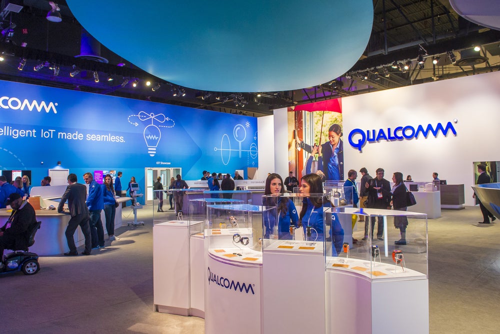 Should Qualcomm Investors Buy The Dip? PreMarket Prep Breaks Down The Q4 Earnings Trade - Qualcomm (NASDAQ:QCOM)