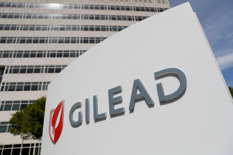 Should I buy Gilead Sciences shares in November 2022?