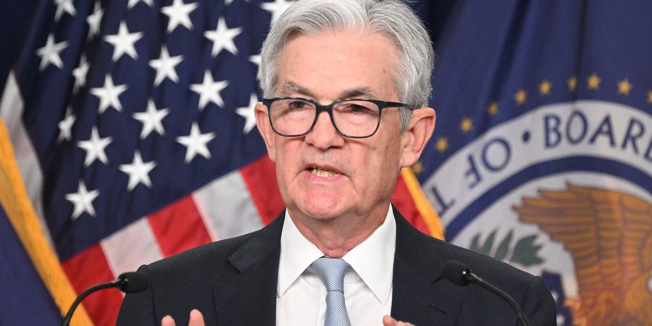 Fed warns of 'low' market liquidity in $24 trillion Treasury market, in latest financial stability report