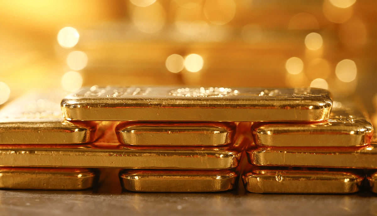 Gold $3,000? | CFA Institute Enterprising Investor