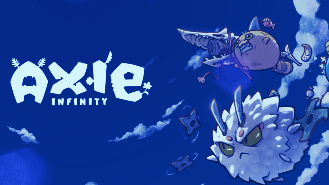 Axie Infinity