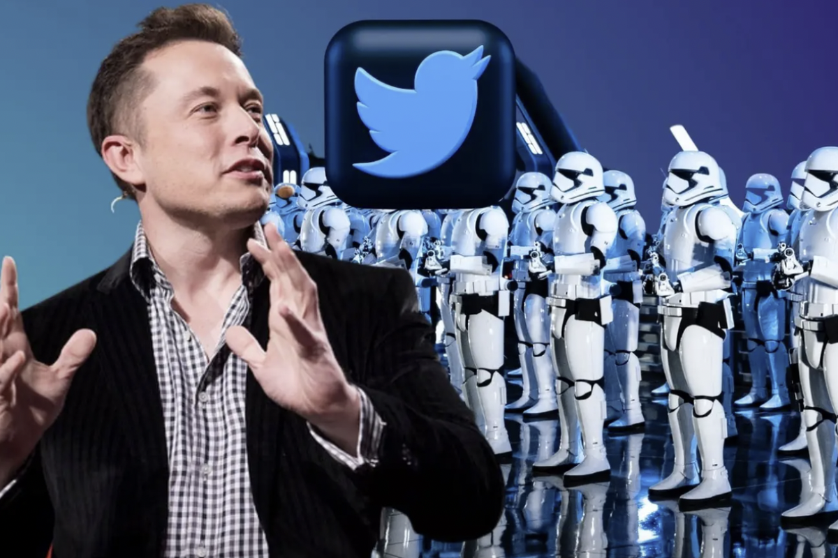 It's Official: Elon Musk Rolls Out New $8 Subscriptions Offering For Twitter Blue Verification