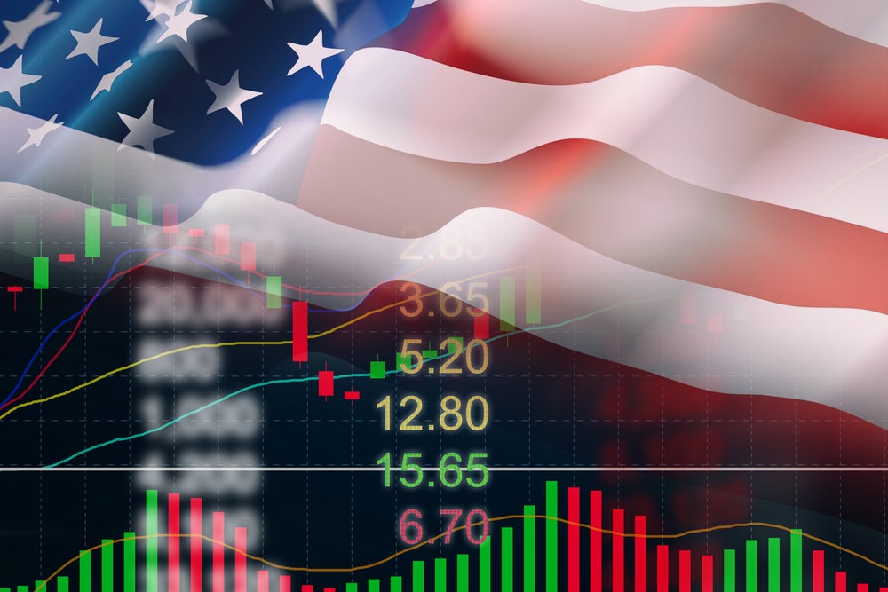 US Stocks Keep Calm Ahead Of Midterms As Nasdaq, S&P 500 Futures Surge — Tesla, Nvidia, Lyft, Take-Two In Focus - Invesco QQQ Trust, Series 1 (NASDAQ:QQQ), SPDR S&P 500 (ARCA:SPY)