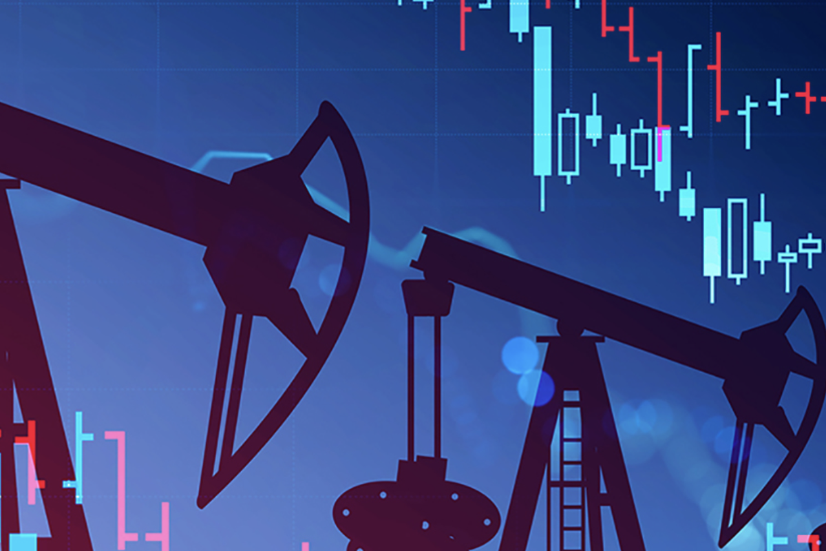 The Unsettled State of Oil Markets