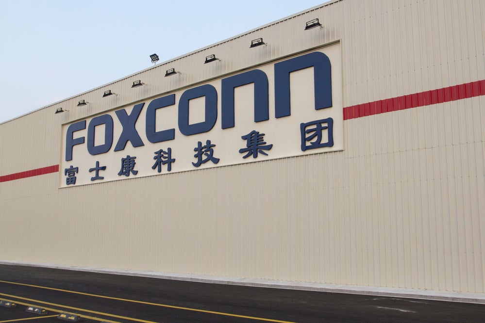 Apple Supplier Foxconn Expects Flat Q4 Amid iPhone Factory Shutdown: What Does It Mean For Cupertino? - Apple (NASDAQ:AAPL), Hon Hai Precision (OTC:HNHPF)