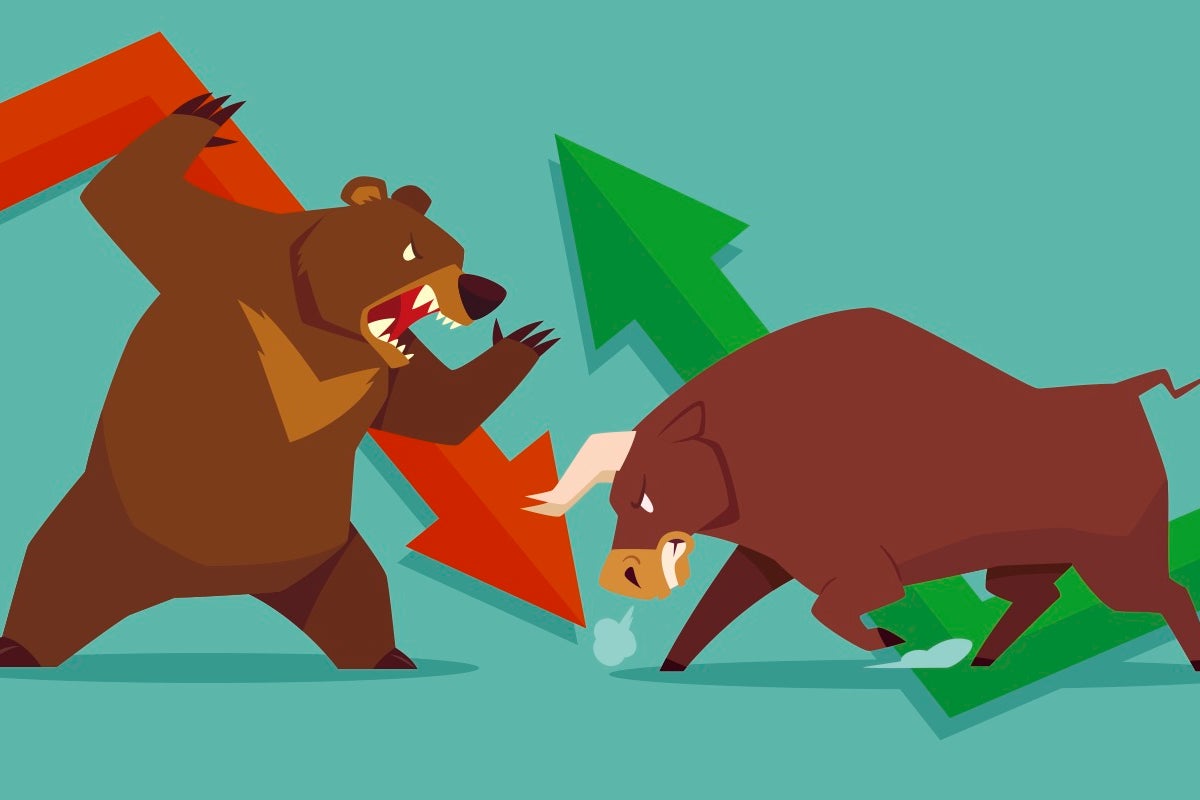 A Bull And Bear Discuss The Status Of The U.S. Consumer After A Worse-Than-Expected Consumer Sentiment Report