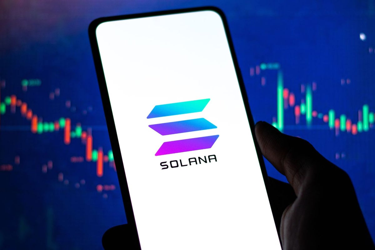 Solana-Based Serum May Have Been Compromised During FTX Hack, Fork Completed And 'Community Is Moving Forward' - Solana (SOL/USD), Serum (SRM/USD)