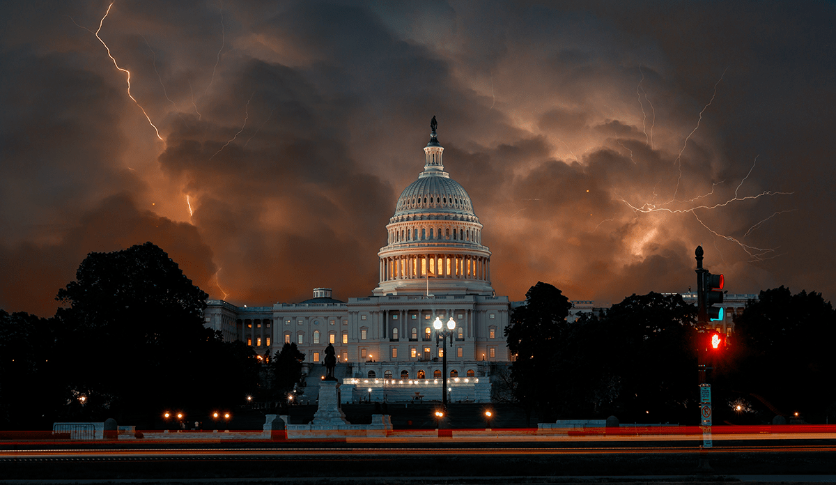 Option Traders and the 2020 Presidential Election