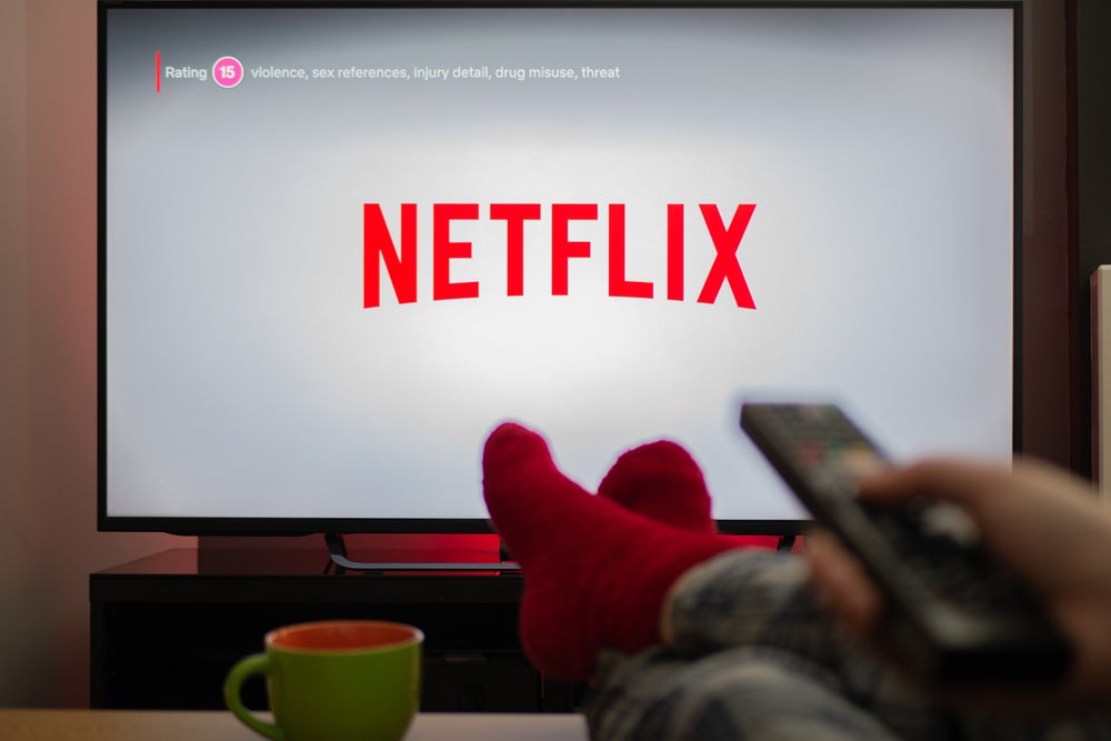 Netflix Freeloaders, Beware! If You Are Unwanted, A Subscriber Can Remotely Terminate Your Access To An Account - Netflix (NASDAQ:NFLX)