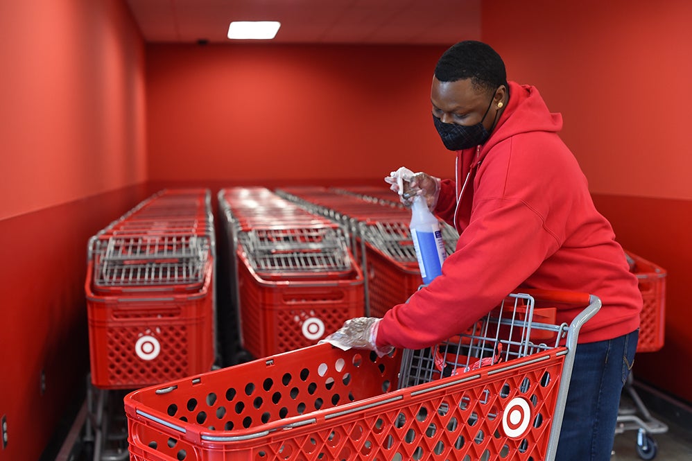 Target, Walmart Take Diverging Paths After Earnings: PreMarket Prep Breaks Down Retail Stock Trades - Target (NYSE:TGT)