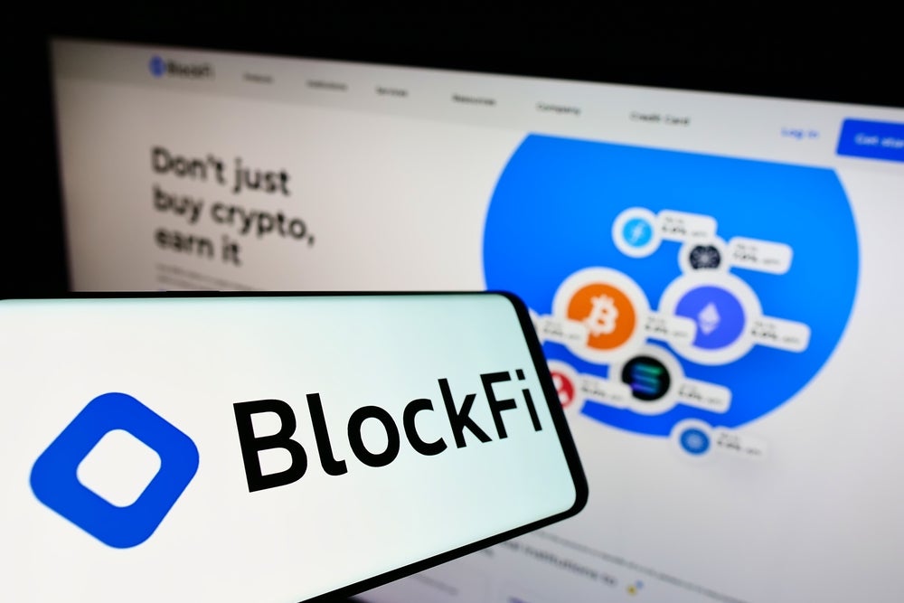 BlockFi Days Away From Declaring Bankruptcy: Why This Report Thinks It Will Happen Soon