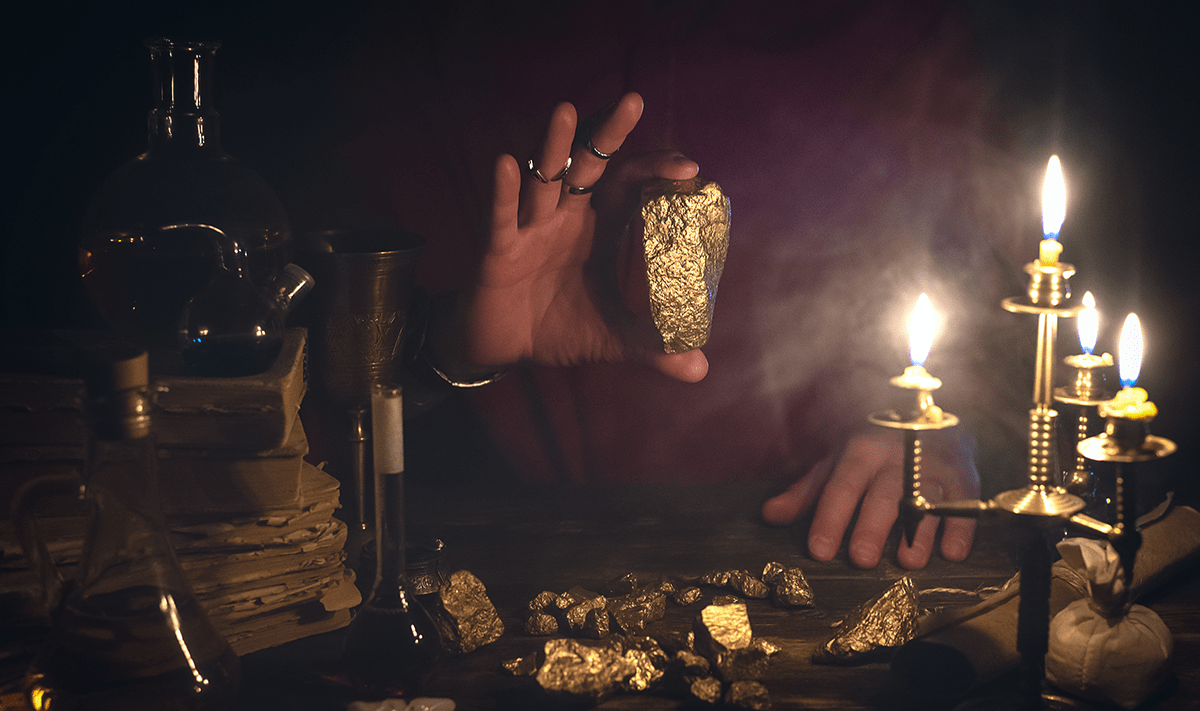 The Alchemist’s Paradox, Central Bank Sovereignty, and the Fate of Crypto