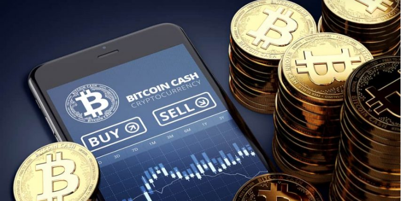 Bitcoin Cash (BCH) On Downward Motion Since Breaching $105