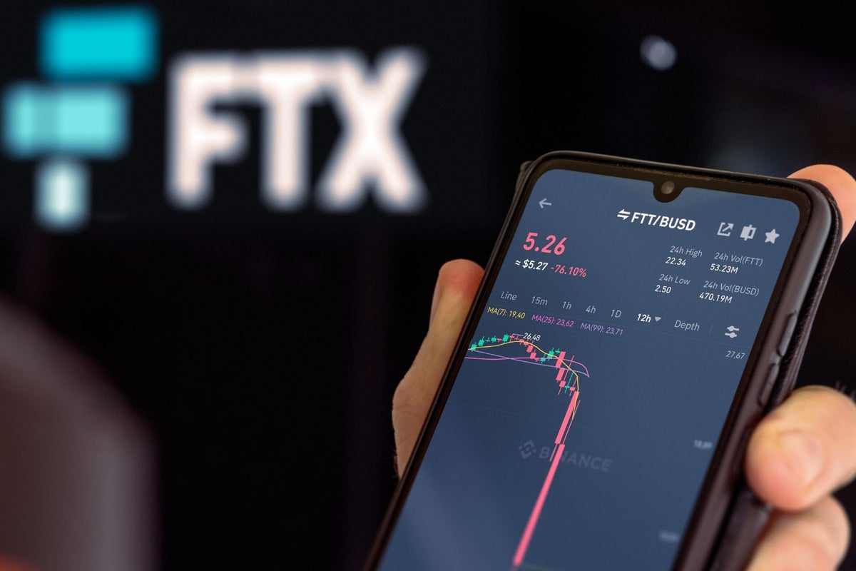 FTX CEO Details Plans To Restructure Global Empire, Asks Stakeholders To 'Be Patient'