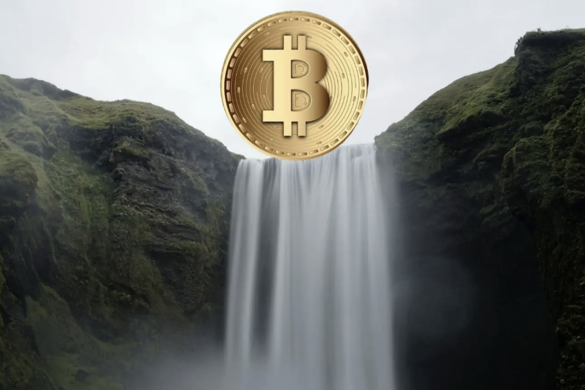 Crypto Analyst Who Predicted Bitcoin Collapse Now Says 'Drop To Lower Levels Will Happen In Near-Term' - Bitcoin (BTC/USD)