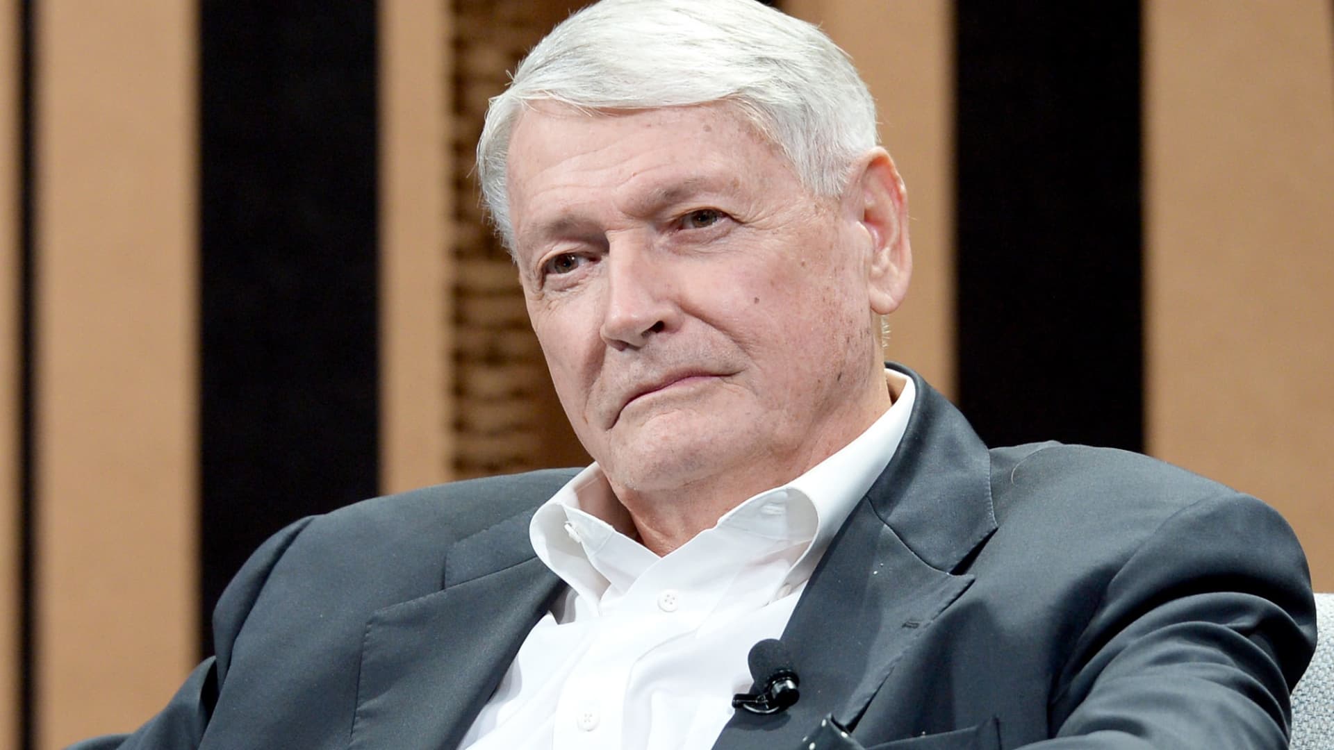 John Malone says he's skeptical of ad-supported content as Netflix, Disney roll out ad tiers