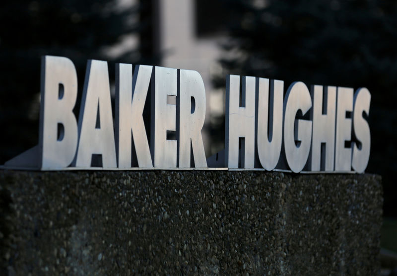 UK says Baker Hughes-Altus deal may hurt competition in oil well services By Reuters