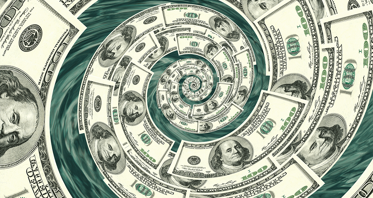 Monetary Policy Gone Wild: A Lost Generation of US Growth?