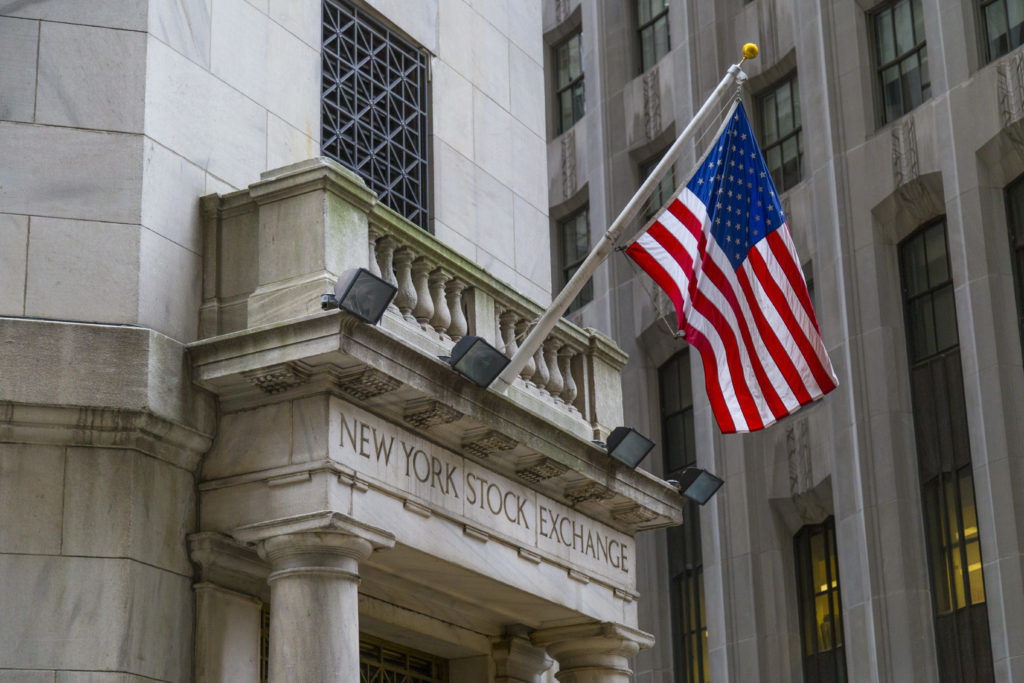 Dow Jones, the S&P 500, and Nasdaq ahead of U.S. job report