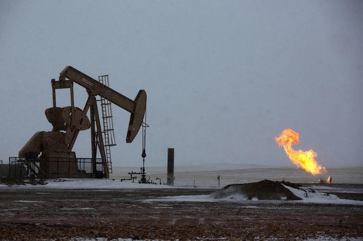 Oil prices slide on concerns over China's demand By Reuters