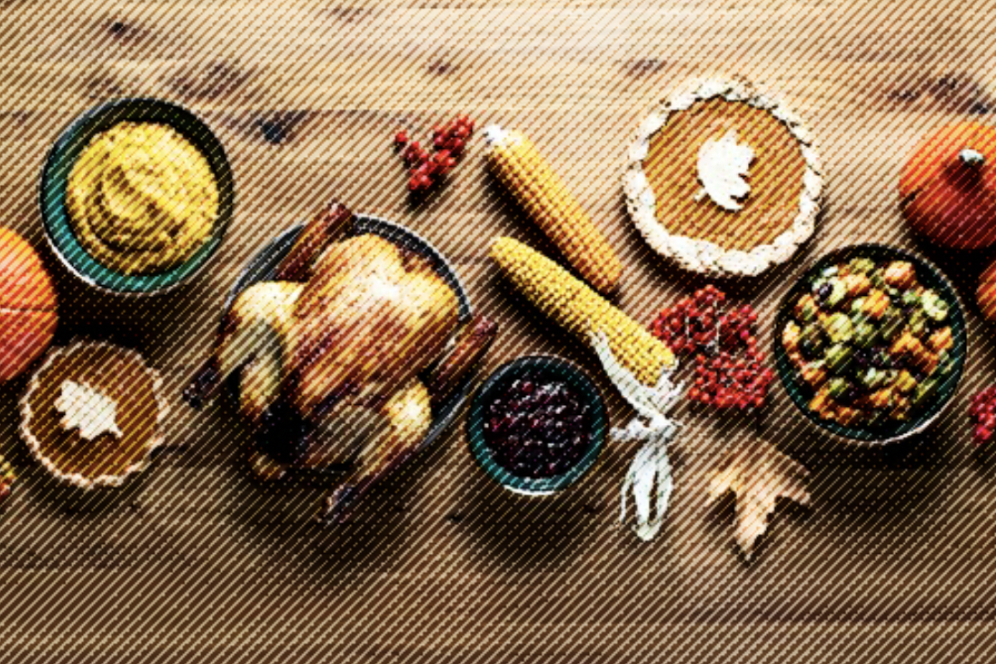 Rising Thanksgiving Commodity Costs Gobbling Up Wallets