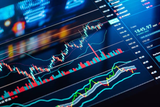 Market Volatility Eases Slightly Following Hopes Of China COVID-19 Policy Change - Hewlett Packard (NYSE:HPE), Amazon.com (NASDAQ:AMZN)