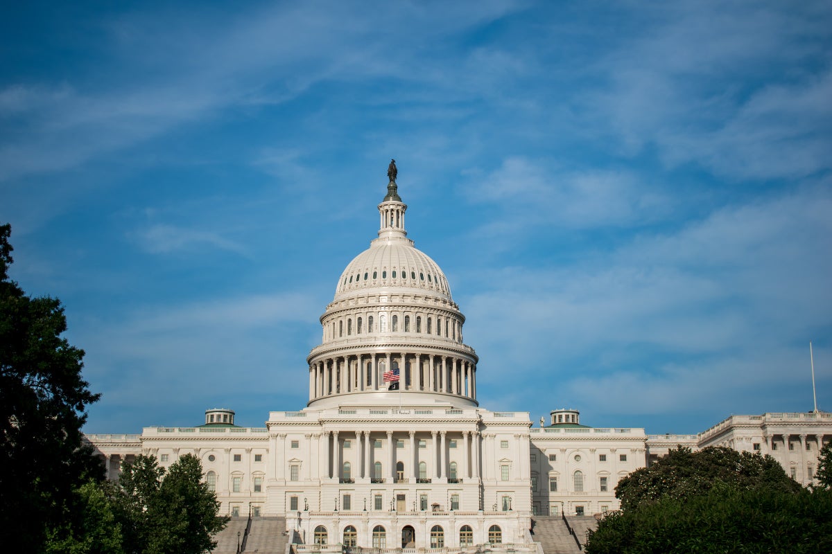 Rep. Perlmutter Optimistic On Cannabis SAFE Banking Act, Warns Time Is Of The Essence