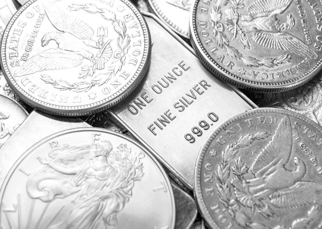 Is Silver a good buy in December 2022?