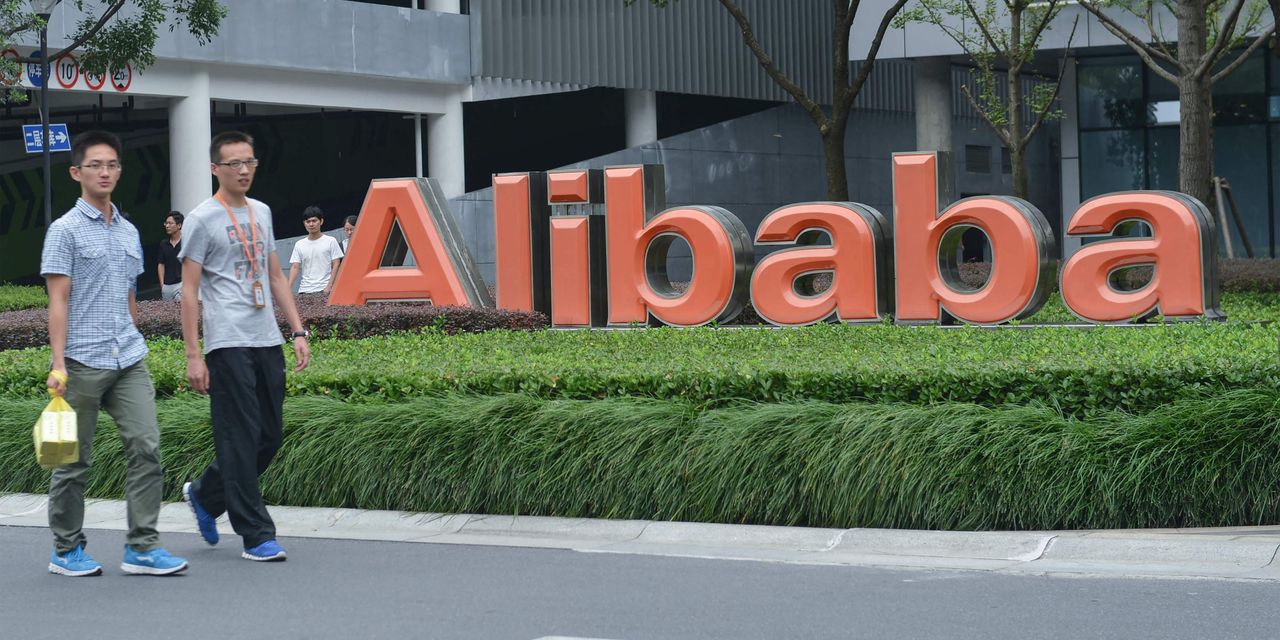 Alibaba and Nio among Chinese stocks surging as hopes build about potential reopening