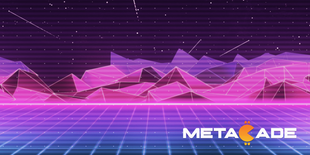 Are Axie Infinity (AXS), Decentraland (MANA), and Metacade (MCADE) the Future of the Metaverse?