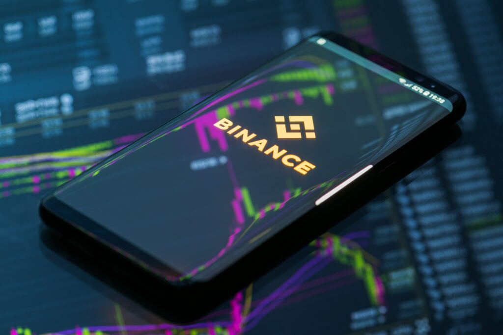 BNB price movement after Binance reveals $69B in crypto reserves