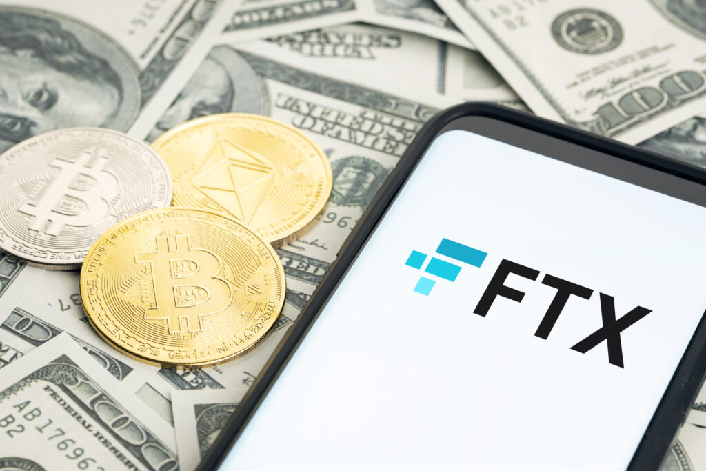 BREAKING: FTX files for bankruptcy, SBF resigns as CEO