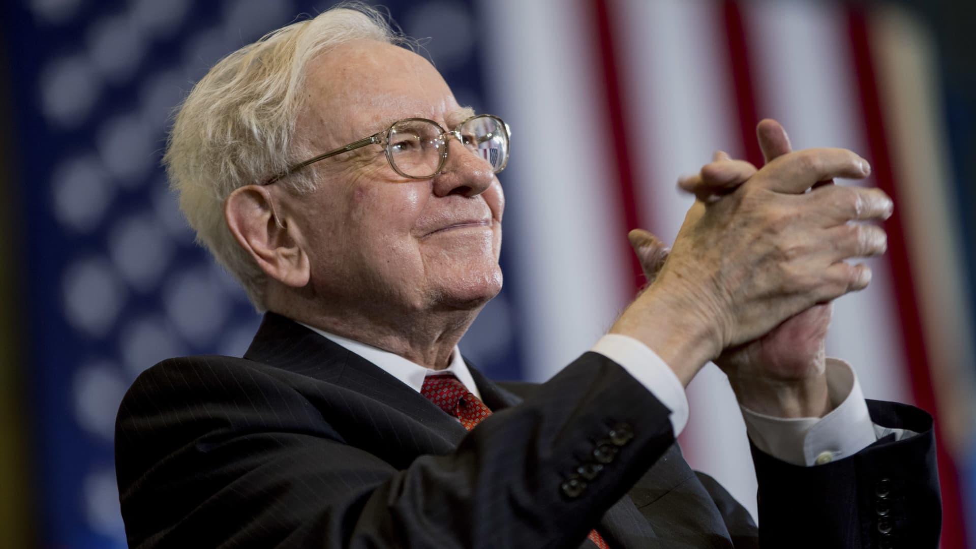 Berkshire Hathaway Q3 earnings BRK