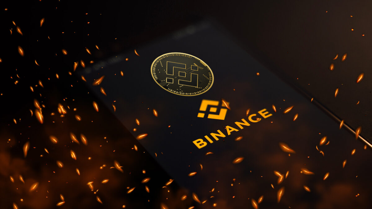 Binance Coin