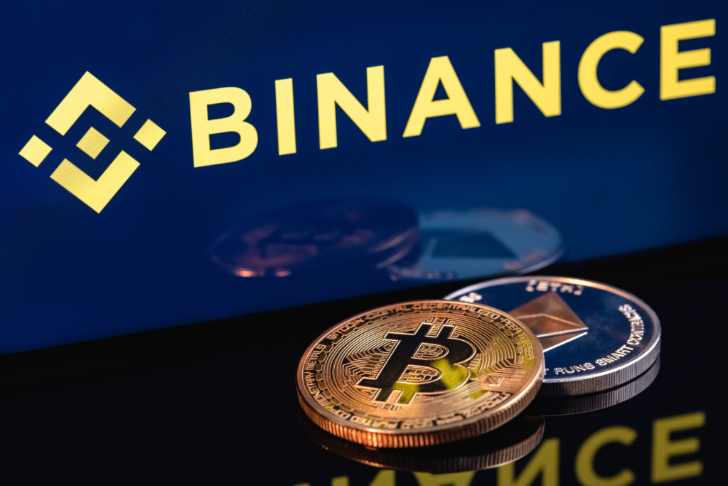 Binance is not a Chinese company: Changpeng Zhao