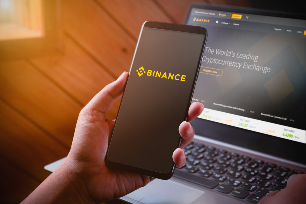 Binance launches free blockchain,Web3 online courses