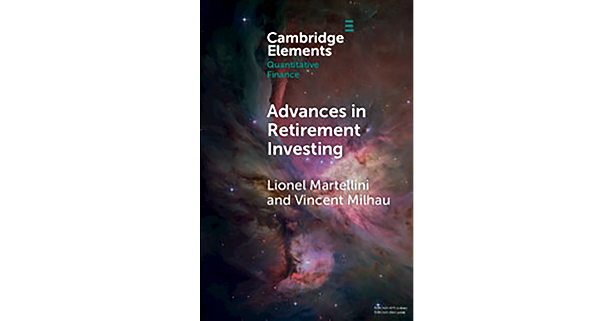 Book Review: Advances in Retirement Investing