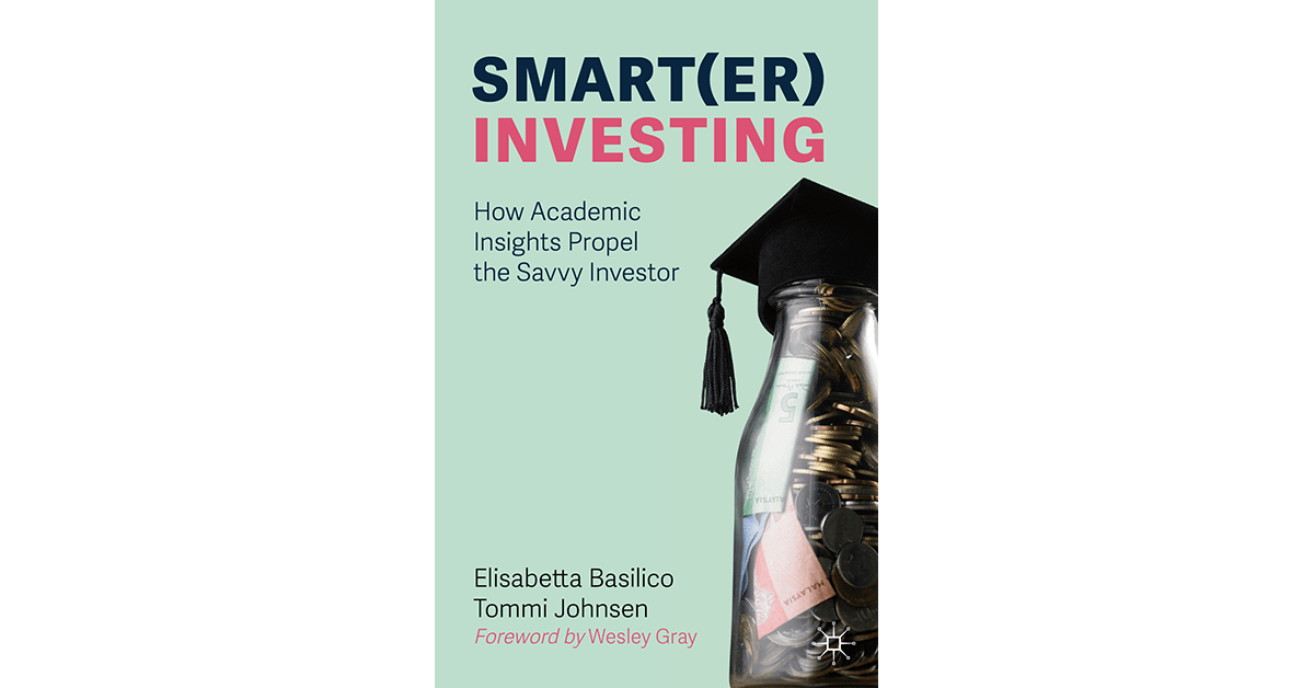 Book Review: Smart(er) Investing | CFA Institute Enterprising Investor