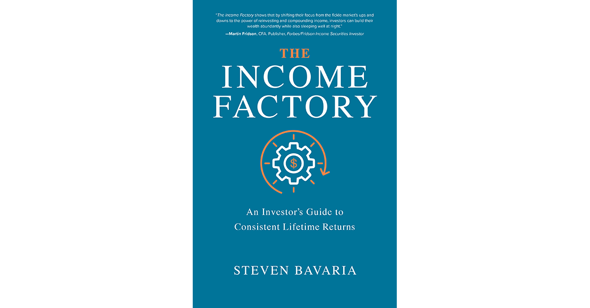 Book Review: The Income Factory