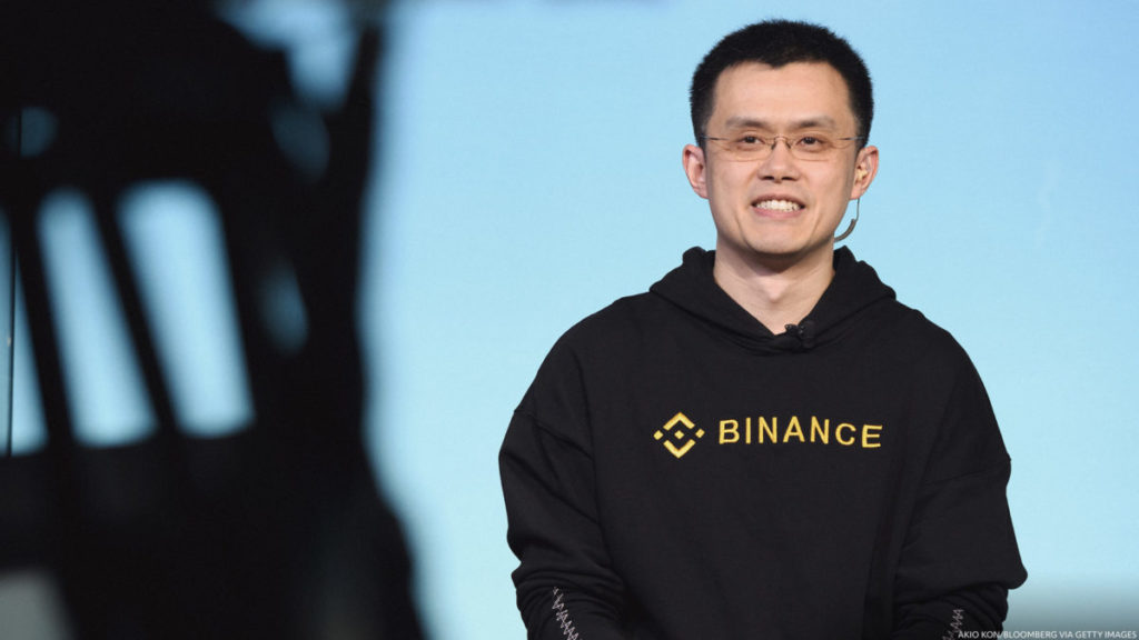 Breaking: Binance to acquire FTX