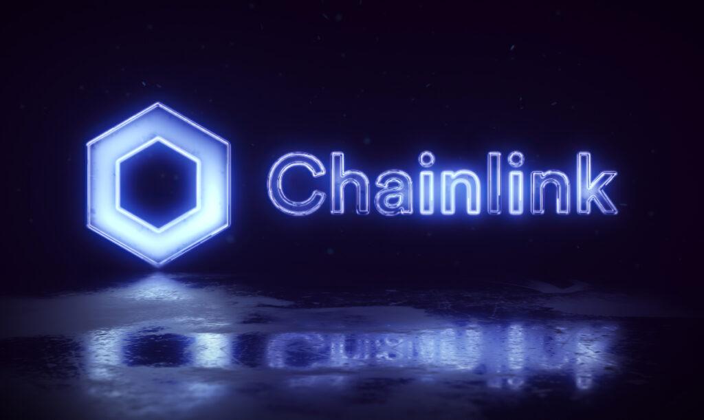 Chainlink