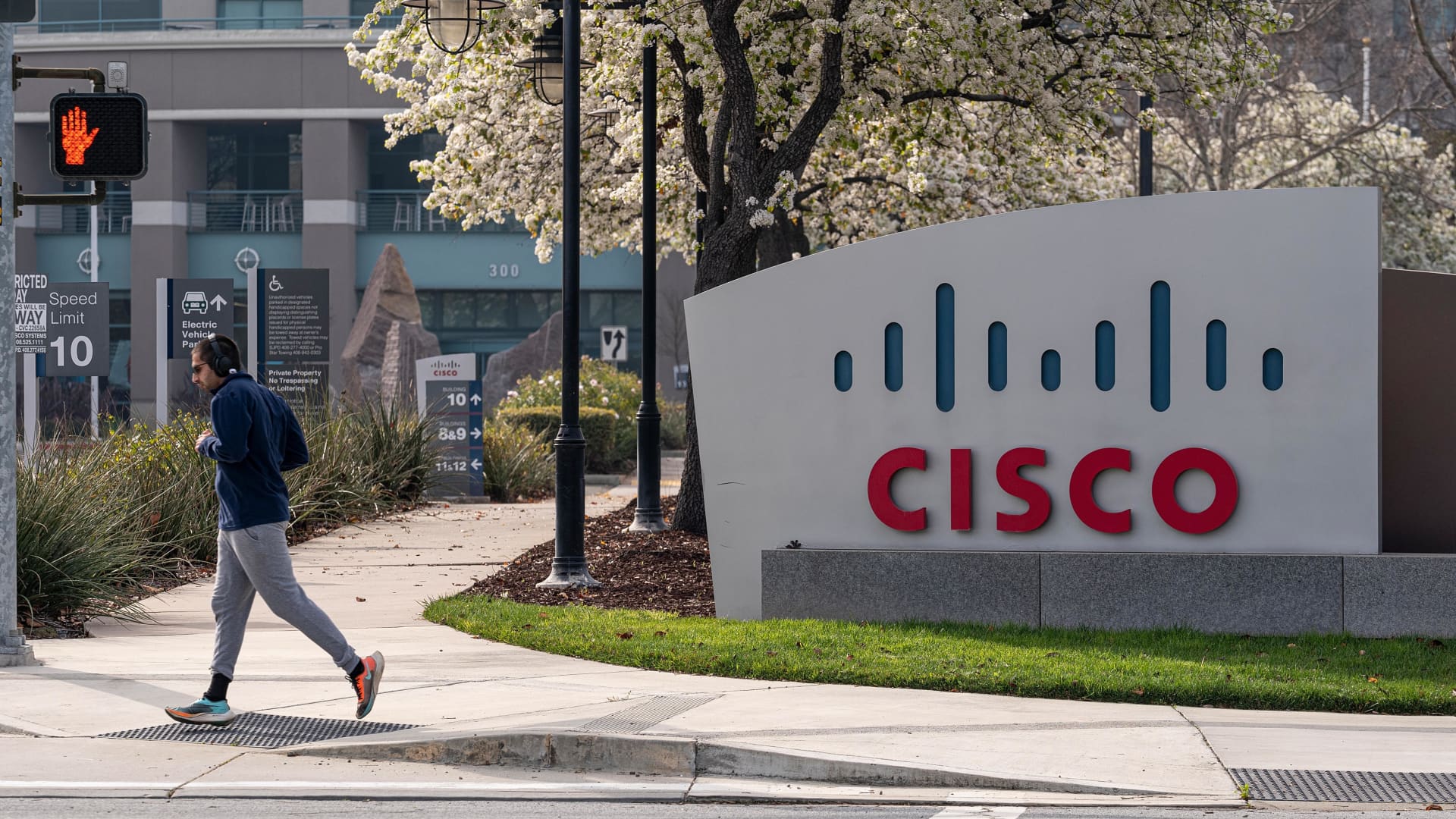 Cisco, Bath & Body Works, Nvidia and more