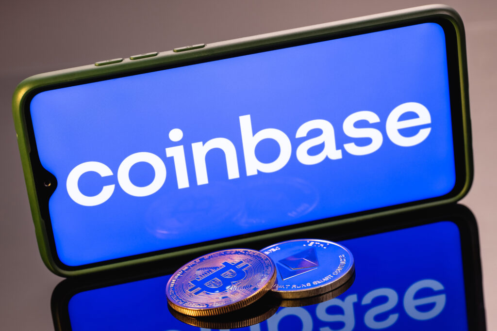 Coinbase (COIN) slides to new low amid FTX contagion fears