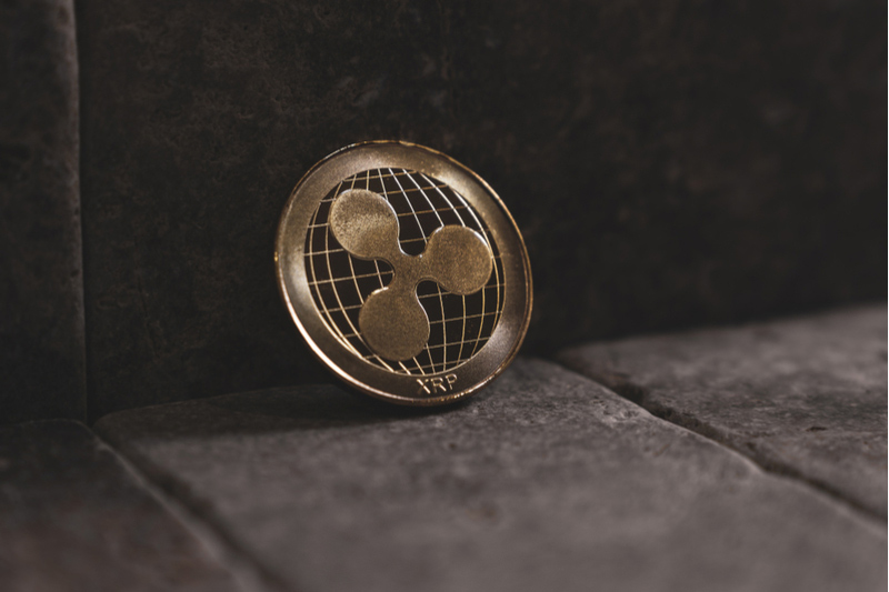 Despite Positive Expectations, The XRP Price Could Drop Soon