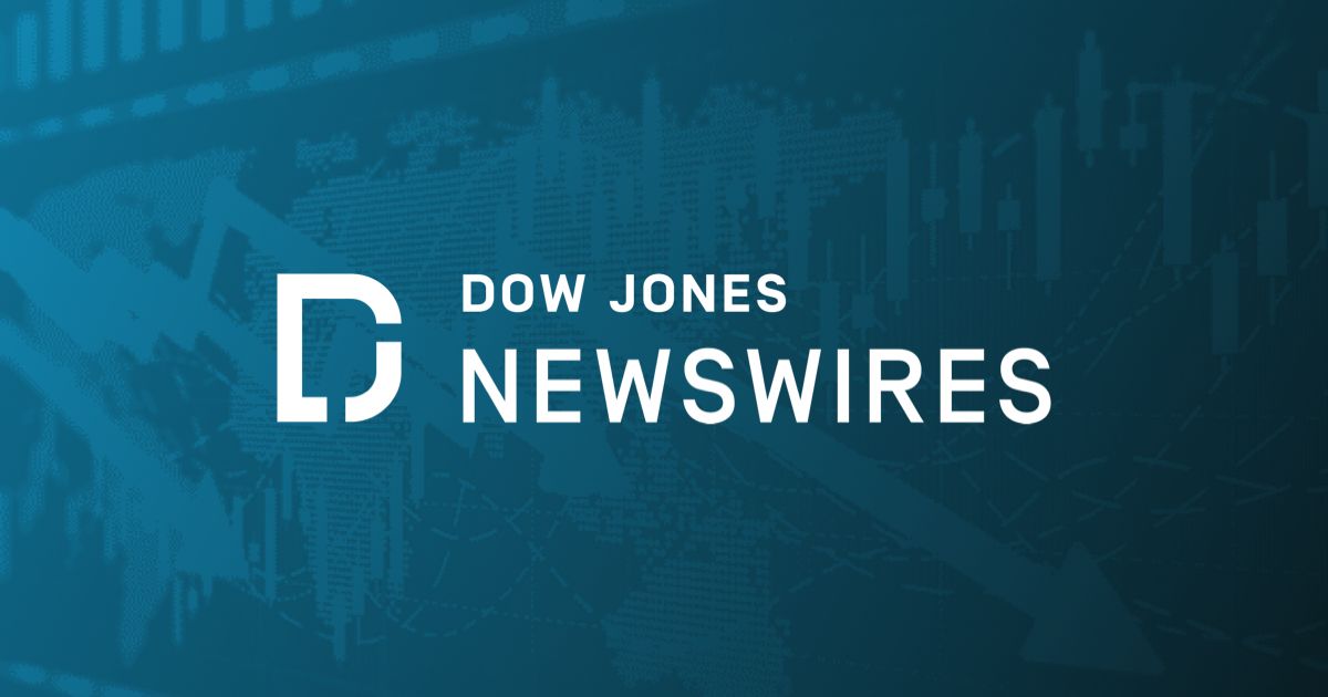 Dow Jones Newswires turns 125