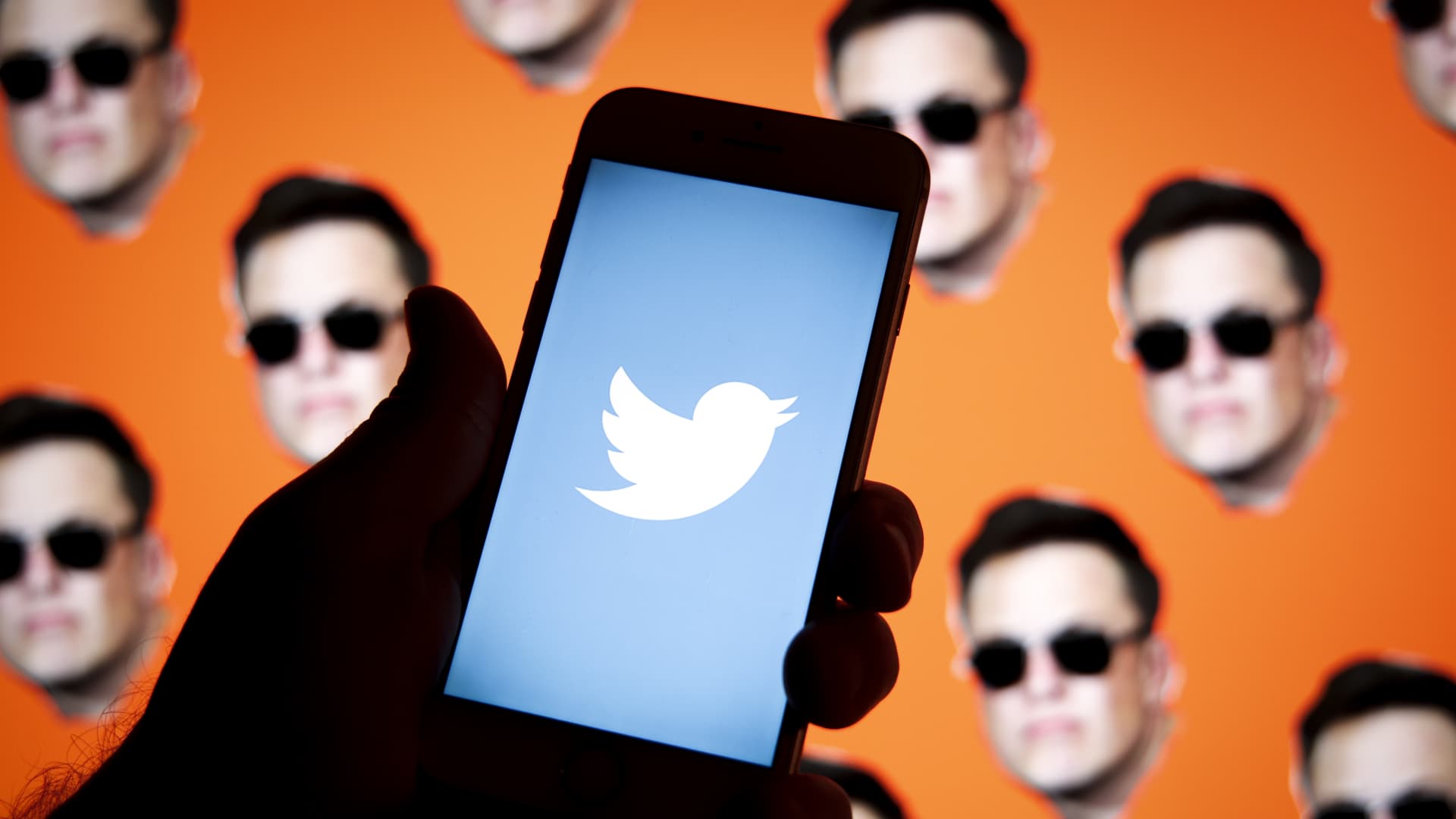 Elon Musk reverses course, kills new 'official' designation for big-name tweeters