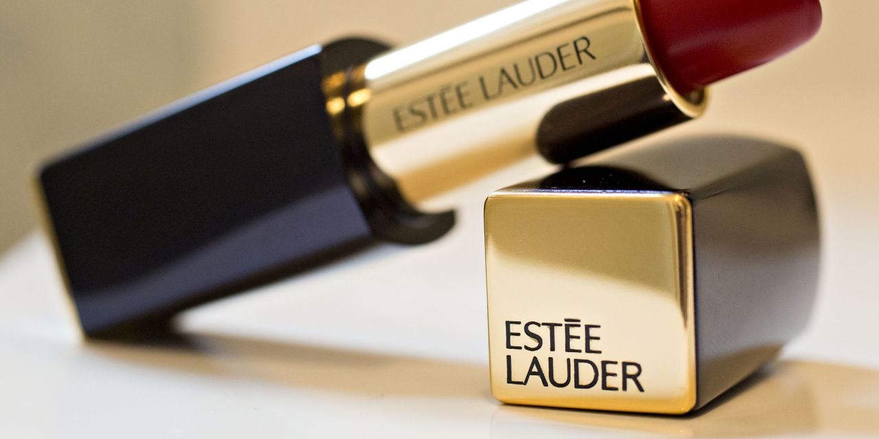 Estée Lauder closes in on $2.8 billion deal to buy Tom Ford