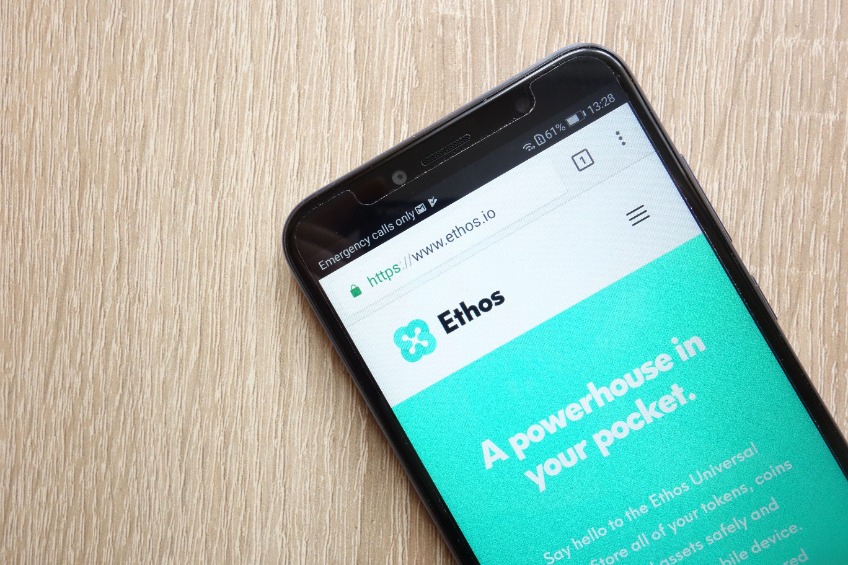 Ethos Announces Recovery Token Program victims of Voyager collapse