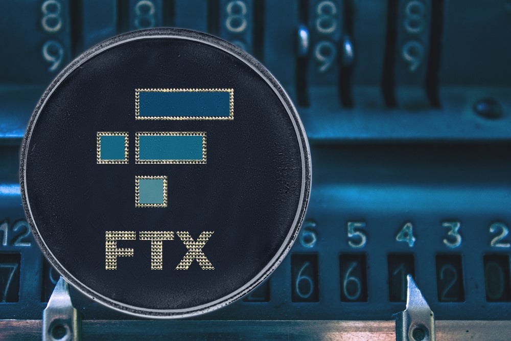 FTX, Bahamas Regulator Fight Over Control Of Bankruptcy Proceedings: WSJ - FTX Token (FTT/USD)